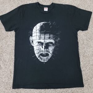 Supreme Hellraiser Pinhead T Shirt Mens Large